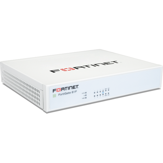 FG-81F-POE-BDL-809-60