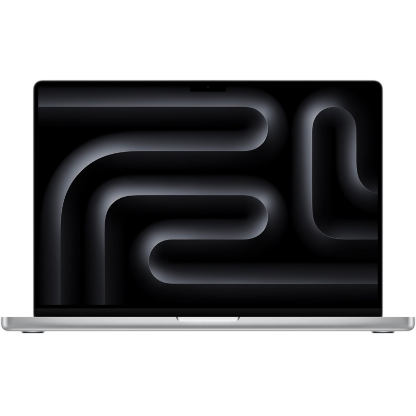 16-INCH MACBOOK PRO: APPLE M4 PRO CHIP WITH 14‑CORE CPU AND 20‑CORE GPU, 24GB, 512GB SSD
