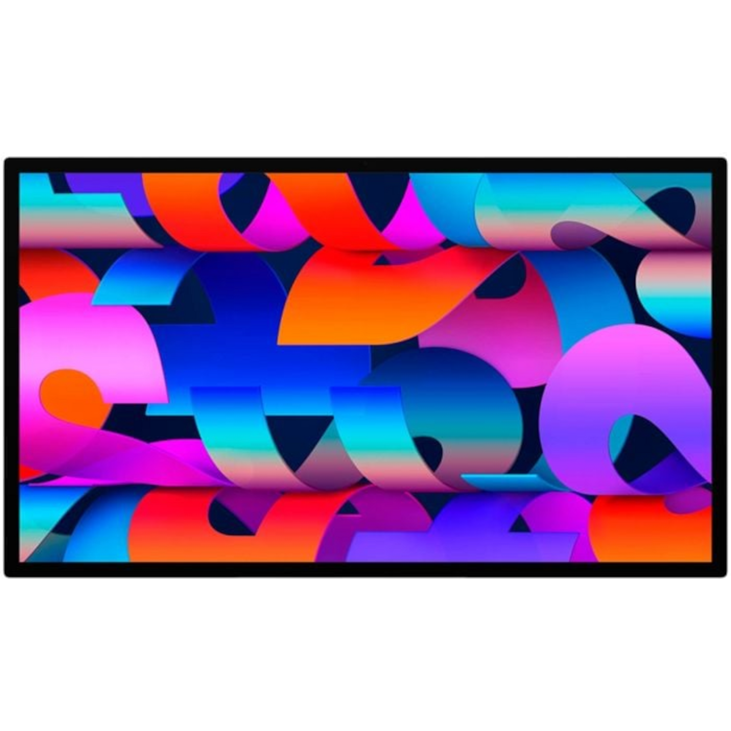 Apple 27-inch Studio Display Nano-texture Glass VESA Mount Adapter (Stand not included)