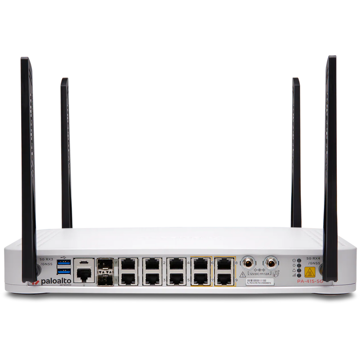 PAN-PA415-5G