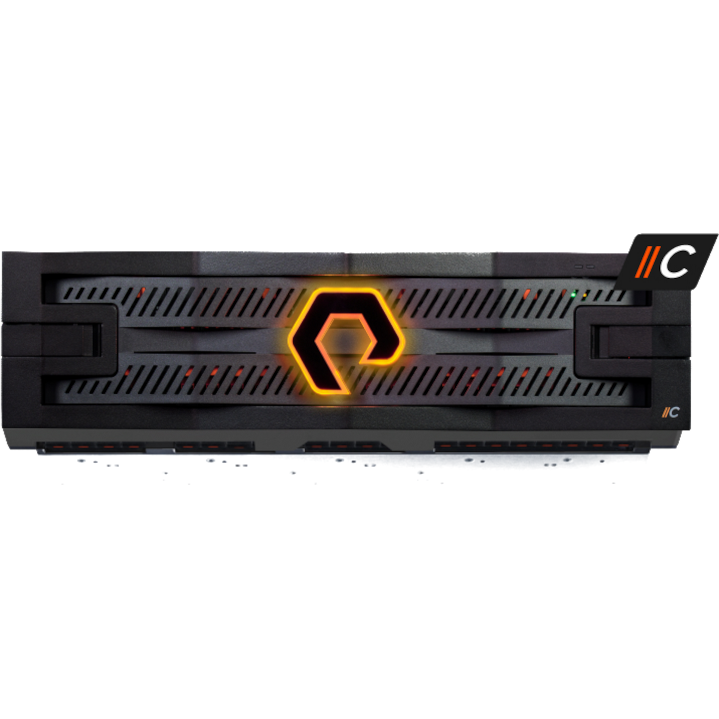 PureStorage FlashArrayC