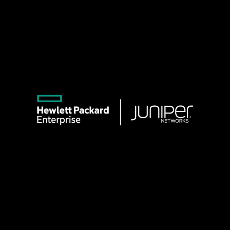 HPE | Juniper Networks