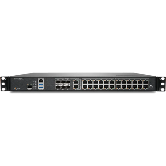 SONICWALL NSa 5700 HIGH AVAILABILITY [02-SSC-1715]