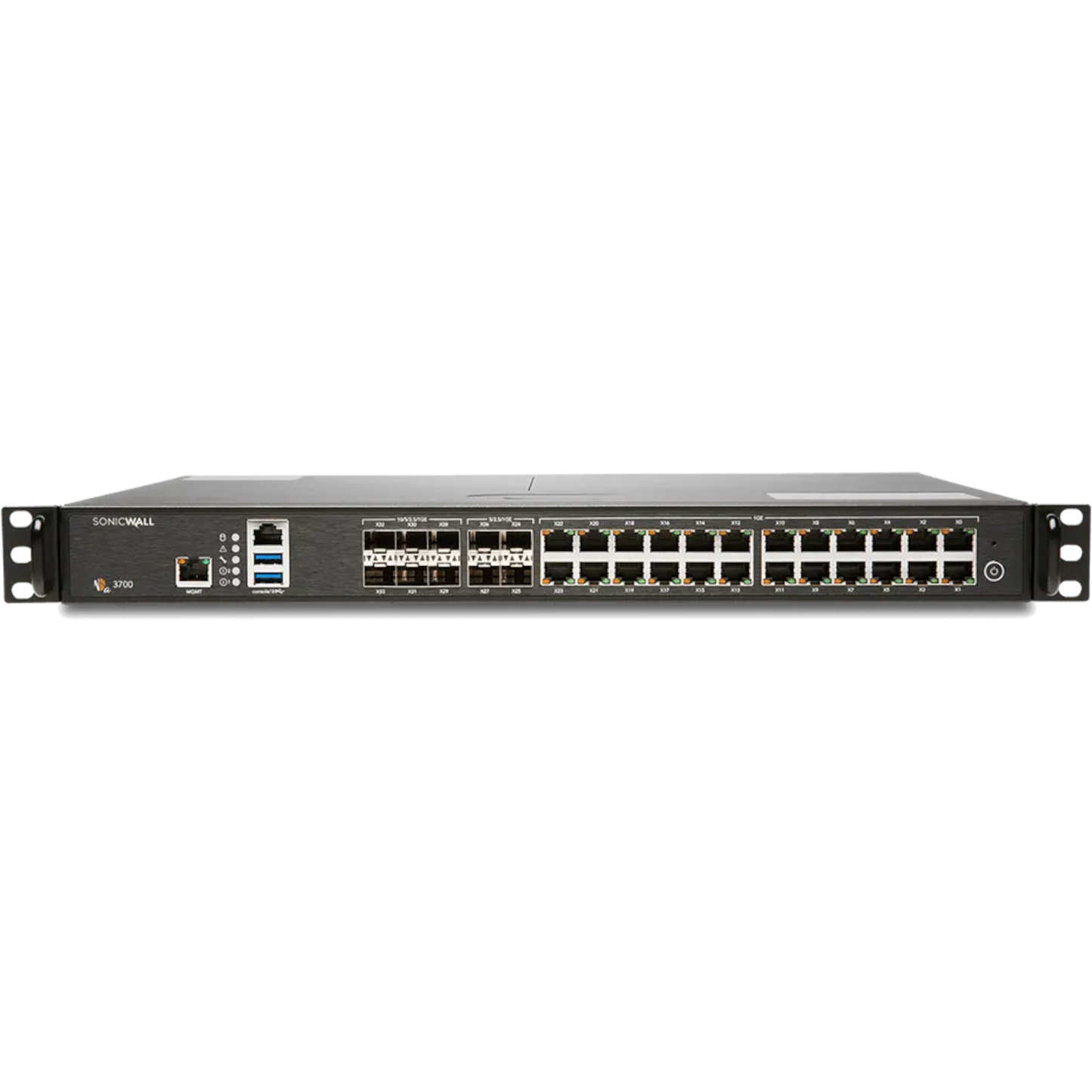 SONICWALL NSa 3700 [02-SSC-4326]
