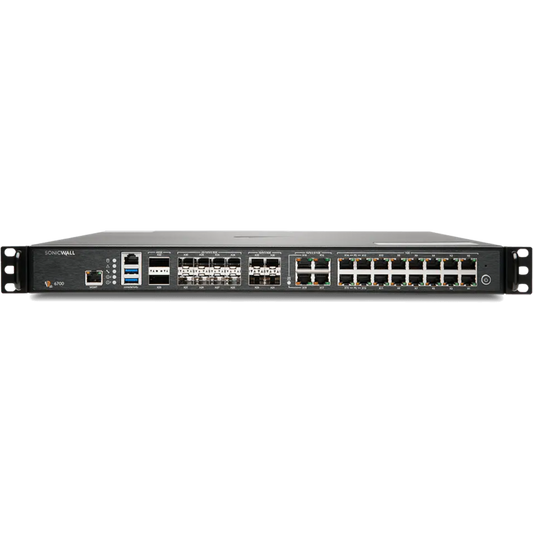 SONICWALL NSa 6700 [02-SSC-4332]