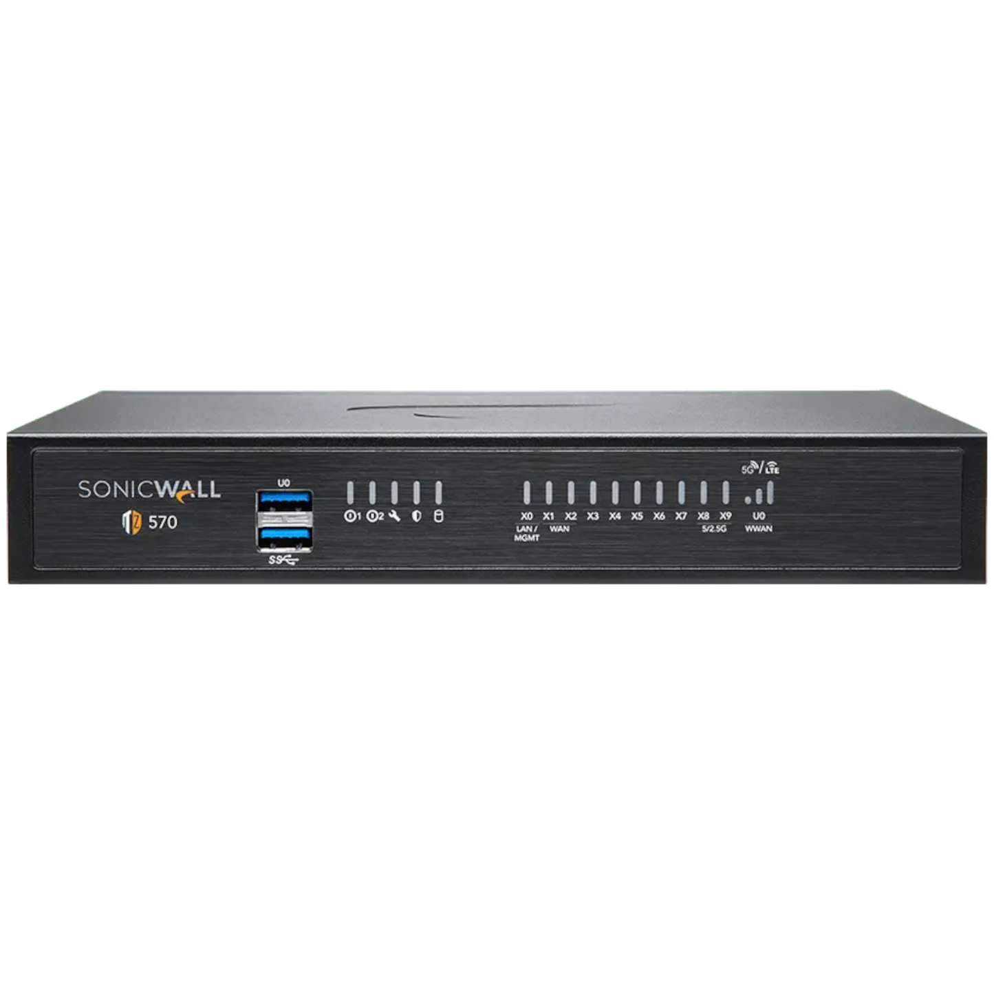 SONICWALL TZ570 SECURE UPGRADE PLUS - ADVANCED EDITION 2YR [02-SSC-5686]