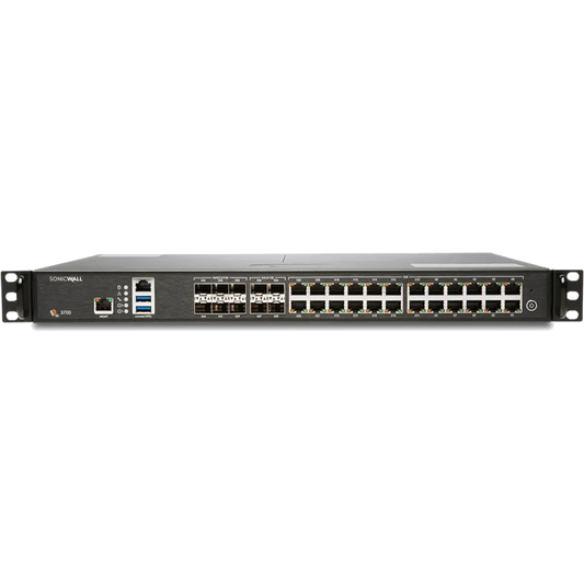 SONICWALL NSa 3700 HIGH AVAILABILITY [02-SSC-7368]