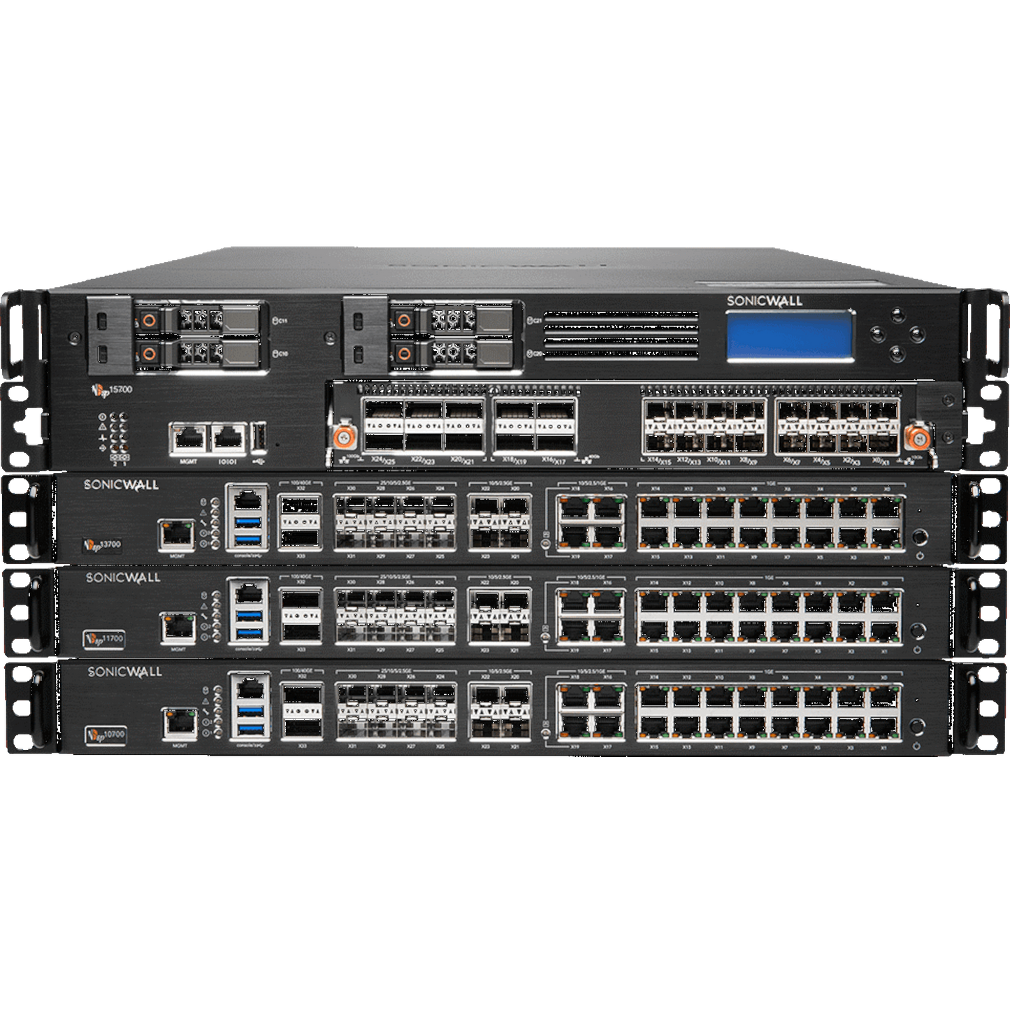 SONICWALL NSsp 11700 [02-SSC-8399]