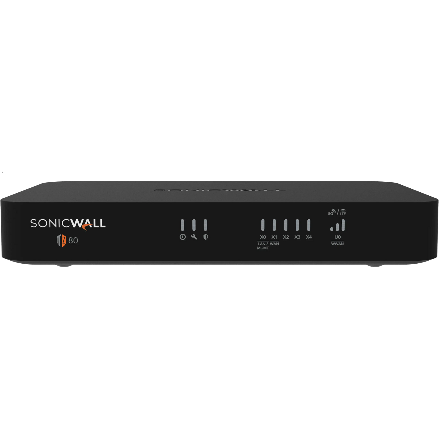 SONICWALL TZ80 TOTALSECURE - ADVANCED EDITION 3YR [03-SSC-2844]
