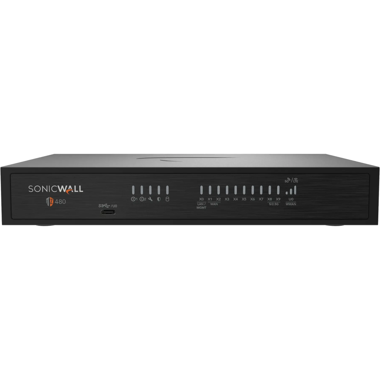 SONICWALL TZ480 TOTALSECURE ADVANCED EDITION 1YR [03-SSC-6973]