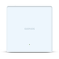 Sophos APX 740 plenum-rated Access Point (ETSI) plain, no power adapter/PoE Injector [A740TCHNE]