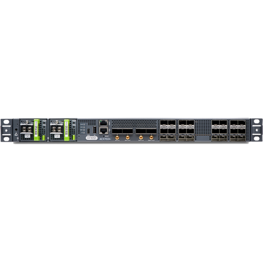 ACX7024 TAA, AC REDUNDANT PSU [ACX7024-AC2PS-TAA]