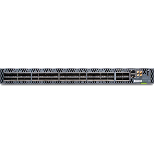 ACX7100 AC AO WITH 32 QSFP28/4 QSFP56-DD [ACX7100-32C-AC-AO]