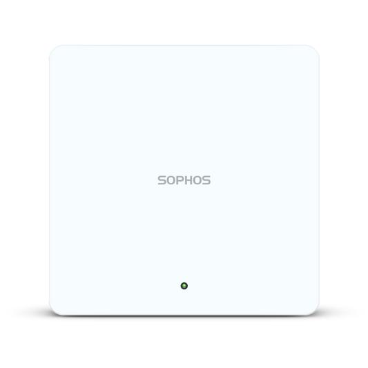 Sophos AP6 420 Access Point (ROW) plain, no power adapter/PoE Injector [AP420R00ZZPCNP]