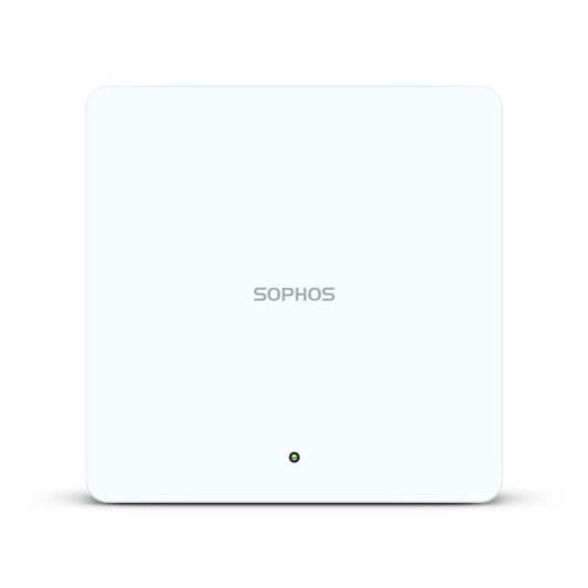 Sophos AP6 420E plenum-rated Access Point (ROW) plain, no power adapter/PoE Injector [AP42ER00ZZPCNP]