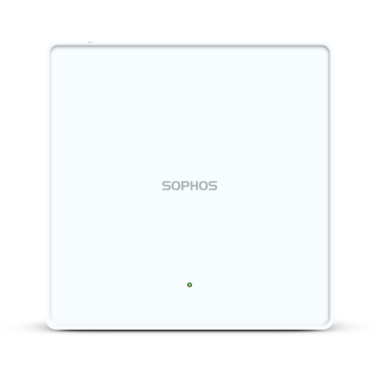 Sophos AP6 840 plenum-rated Access Point (ROW) plain, no power adapter/PoE Injector [AP840R00ZZPCNP]