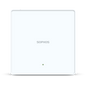 Sophos AP6 840E plenum-rated Access Point (ROW) plain with Support, 3-year [AP8ERZ36ZZPCNP]