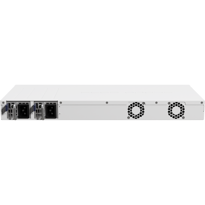 MikroTik Cloud Core 16 Port Gigabit 2SFP+ 4 Core Router [CCR2004-16G-2S+]