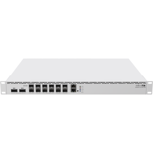 Mikrotik CCR2216-1G-12XS-2XQ
