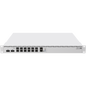 MikroTik Cloud Core 12 Port SFP28 2 QSFP28 16 Core Router [CCR2216-1G-12XS-2XQ]