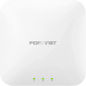 FortiAP-231K Indoor Wireless AP - (Wi-Fi-7 IEEE Tri-band 2.4/5/6GHz 2+2+2 2 streams 3 radios), internal antennas, 100/1000/2500/5000 Base-T RJ45, BT/BLE, 1x RS-232 RJ45 Serial Port. Ceiling/wall mount kit included. For power order: 802.3at Po [FAP-231K-I]