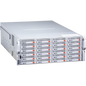 FortiAnalyzer-3510G Centralized log & analysis appliance - 2 x GbE RJ45 ports, 2x SFP28 ports, 96TB storage, dual power supplies, 5000 GB/Day of logs. [FAZ-3510G]