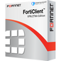 Endpoint-based Licenses - VPN/ZTNA 5 Year FortiClient VPN/ZTNA Agent Subscription for 25 endpoints. Includes EMS hosted by FortiCloud with FortiCare Premium. [FC1-10-EMS05-428-01-60]