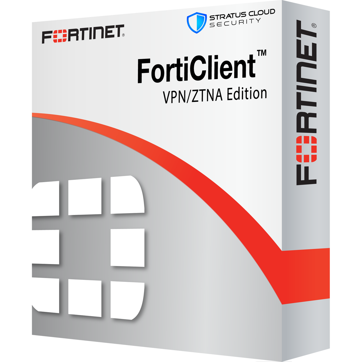 Endpoint-based Licenses - VPN/ZTNA Agent plus FortiGuard Forensics Subscription 1 Year FortiClient VPN/ZTNA Agent Subscriptions (EMS hosted by FortiCloud) plus FortiClient Forensic Service and SOCaaS Support with FortiCare Premium [FC2-10-EMS05-537-01-12]