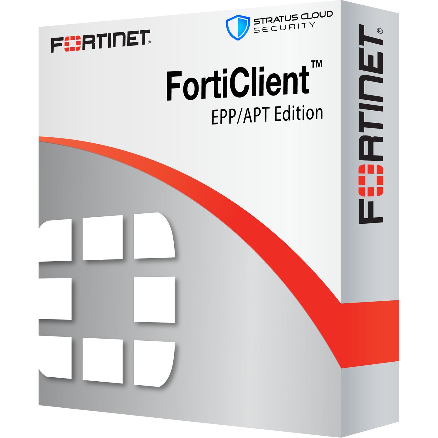 User-based licenses - Managed FortiClient plus FortiGuard Forensic Subscription (Includes VPN, ZTNA, EPP/APT) 5 Year Managed FortiClient plus FortiGuard Forensic Subscription for 500-1,999 Users. Includes VPN/ZTNA Agent, EPP/APT,  [FC3-10-EMS05-559-02-60]