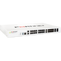 FortiGate-101F Hardware plus 3 Year FortiCare Premium and FortiGuard Enterprise Protection [FG-101F-BDL-809-36]