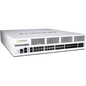 FortiGate-1800F-DC Hardware plus 3 Year FortiCare Premium and FortiGuard Enterprise Protection [FG-1800F-DC-BDL-809-36]