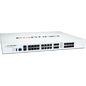 FortiGate-200F Hardware plus 5 Year FortiCare Premium and FortiGuard Enterprise Protection [FG-200F-BDL-809-60]