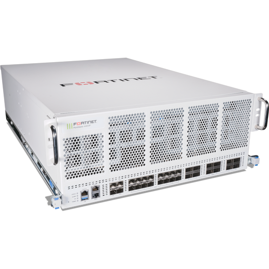 FortiGate-4400F Hardware plus 3 Year FortiCare Premium and FortiGuard Unified Threat Protection (UTP) [FG-4400F-BDL-950-36]
