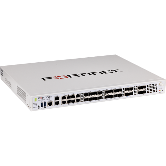 FortiGate-701G Hardware plus 5 Year FortiCare Premium and FortiGuard Unified Threat Protection (UTP) [FG-701G-BDL-950-60]