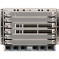 FortiGate-7060E-8 8U 6-slot chassis with 2x FPM-7620E Processor Modules, 2x FIM-79xxE-C specified at purchase, 2x Manager Module and 4x hot swappable redundant PSU [FG-7060E-8]