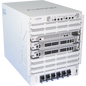FortiGate-7081F-2 12U 8-slot chassis starting with 1x FPM-7620F Processor Module, 1x FIM-7941F I/O Module, 2x Management Module and 6x hot swappable redundant PSU (2500WAC) [FG-7081F-2]