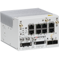 FortiGateRugged-70F Hardware plus 5 Year FortiCare Premium and FortiGuard Unified Threat Protection (UTP) [FGR-70F-BDL-950-60]