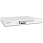 FortiMail-400F Hardware plus 5 Year FortiCare Premium and FortiGuard Base Bundle [FML-400F-BDL-640-60]