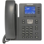 FortiFone-280B Entry level IP phone with 2.4 inch color screen, 6 programmable keys, PoE and 10/100 LAN and PC connections. [FON-280B]