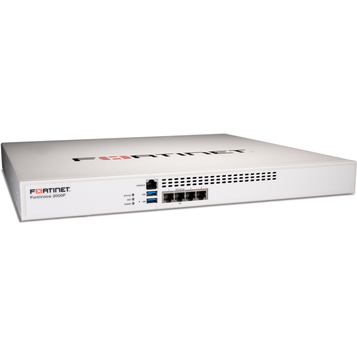 FortiVoice-2000F Hardware plus 3 Year FortiCare Premium [FVE-2000F-BDL-247-36]