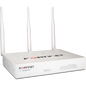FortiWiFi-60F 10 x GE RJ45 ports (including 2 x WAN Ports, 1 x DMZ Port, 7 x Internal Ports), Wireless (802.11a/b/g/n/ac). Region Code C [FWF-60F-C]