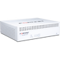FortiWiFi-81F-2R-POE Hardware plus 3 Year FortiCare Premium and FortiGuard Enterprise Protection [FWF-81F-2R-POE-B-BDL-809-36]