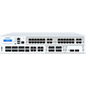 XGS 8500 with Standard Protection, 3-year - EU power cord [JG8E3CSEU]