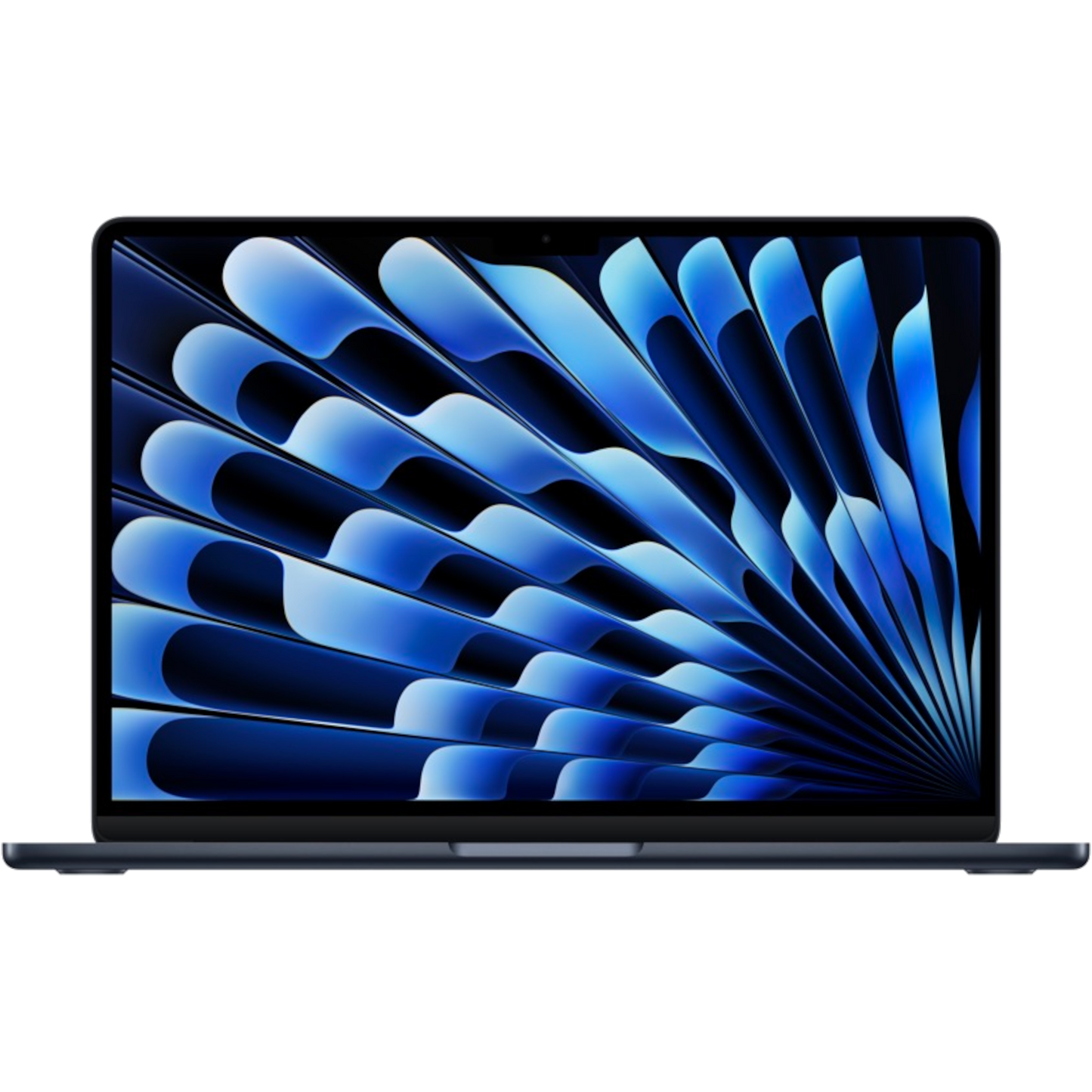 13-INCH MACBOOK AIR: APPLE M4 CHIP WITH 10-CORE CPU AND 10-CORE GPU, 24GB, 512GB SSD