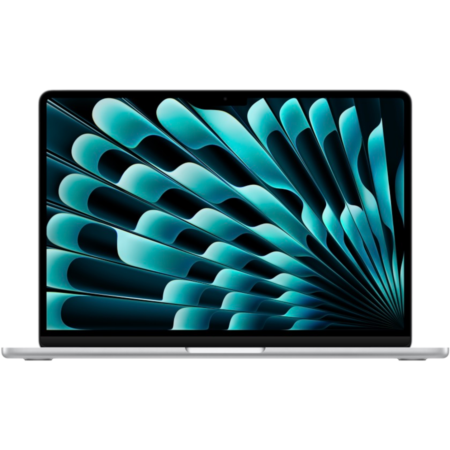 13-INCH MACBOOK AIR: APPLE M4 CHIP WITH 10-CORE CPU AND 8-CORE GPU, 16GB, 256GB SSD