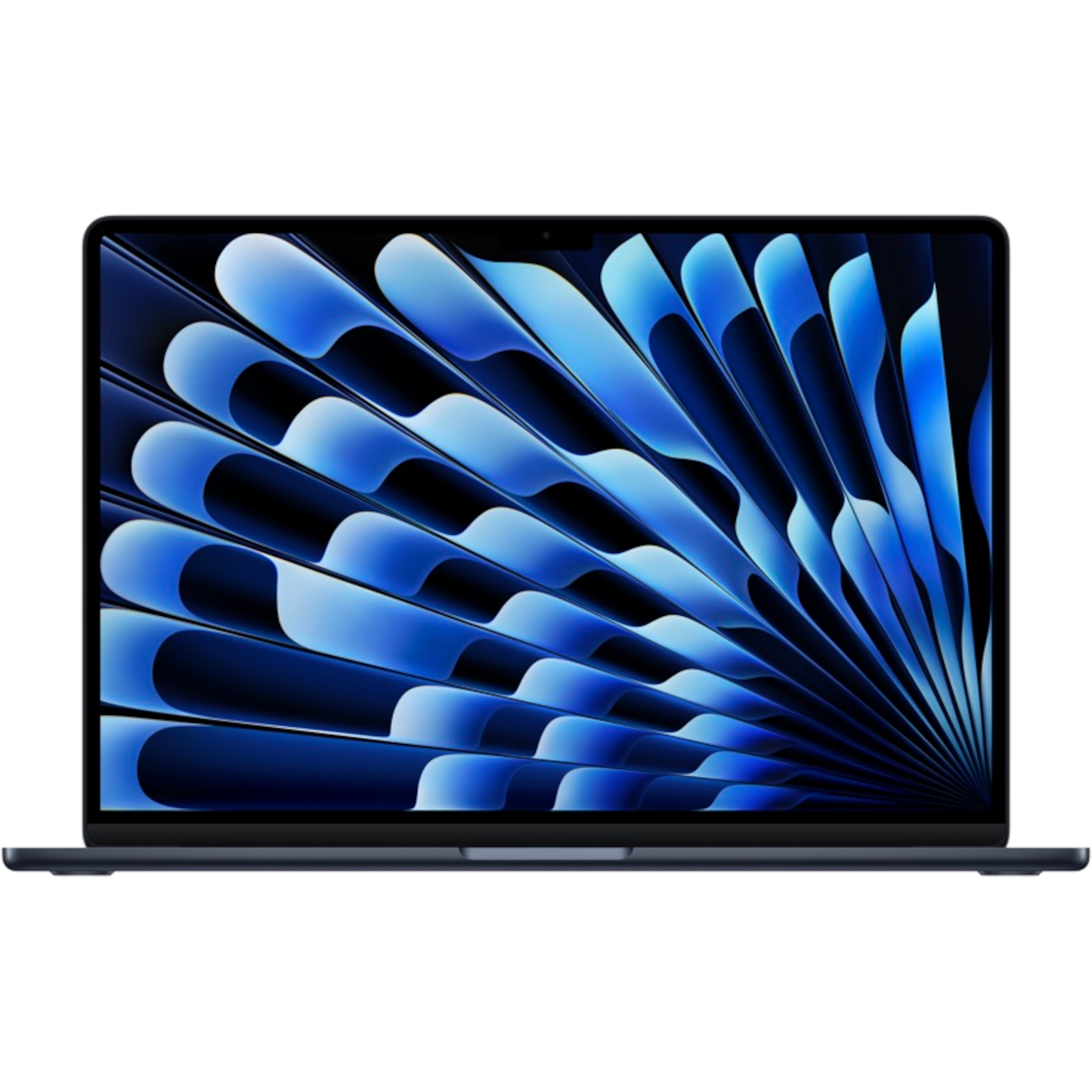 15-INCH MACBOOK AIR: APPLE M4 CHIP WITH 10-CORE CPU AND 10-CORE GPU, 16GB, 256GB SSD