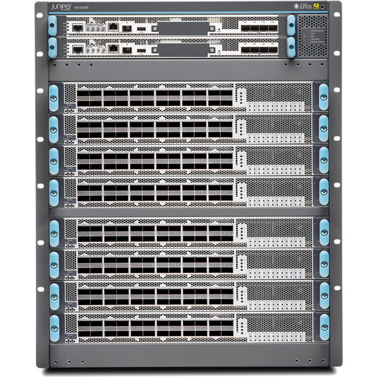 JNP10008/MX10008 BASE SYSTEM [MX10008-BASE]