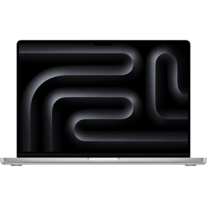 16-INCH MACBOOK PRO: APPLE M4 PRO CHIP WITH 14‑CORE CPU AND 20‑CORE GPU, 24GB, 512GB SSD