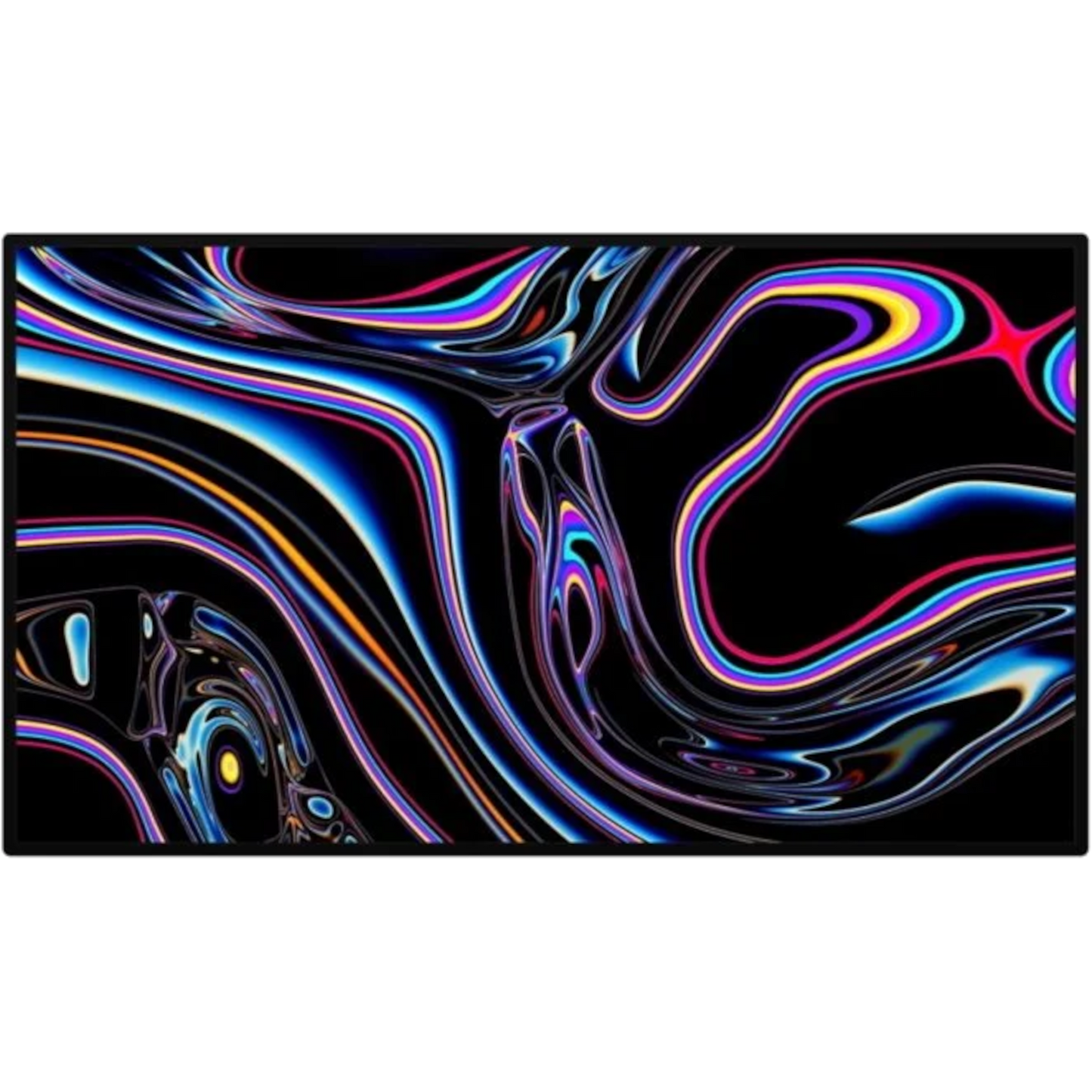 Apple 32-inch Pro Display XDR Standard Glass