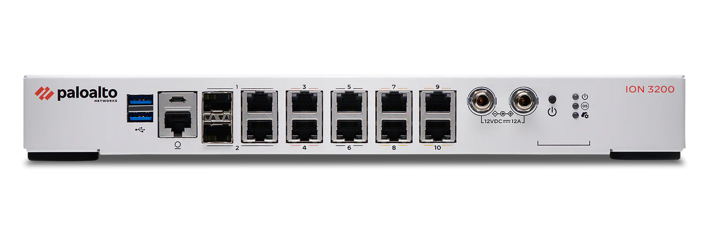 ION 3200 Lab Unit [PAN-ION-3200-LAB]